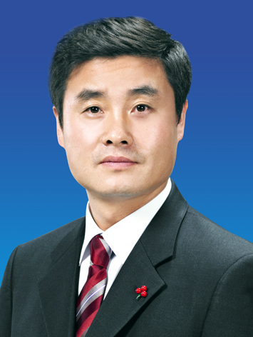 6. 하동군의회 의장, 행복버스 노선조정 TF 격려(의사)