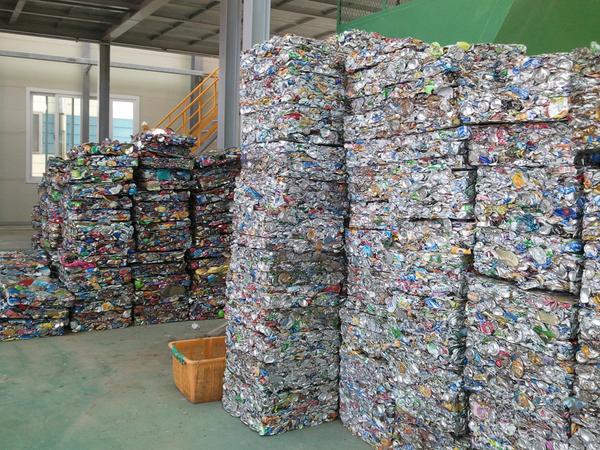 3. 재활용품 수집 장려금 지원품목 개선(자원순환)
